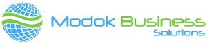 Modok Logo